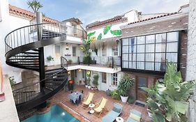 Hotel Pop Alaçatı